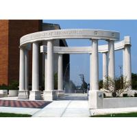 University of Illinois at Springfield -Springfield, Illinois
