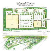 Mound Center - Decatur, Illinois