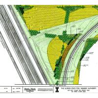 Illinois Tollway Authority - Will & DuPage Counties, Illinois