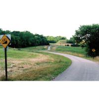 McDonough County Trails & Greenways, Illinois