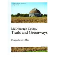 McDonough County Trails & Greenways, Illinois